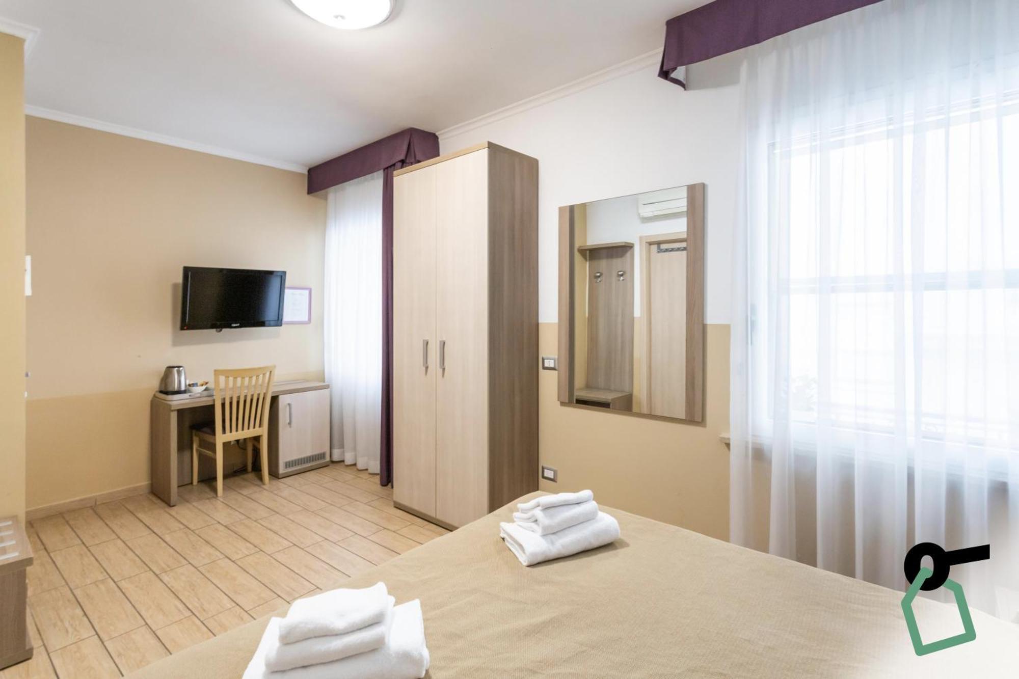 Hotiday Room Collection - Roma Barberini — Foto 1
