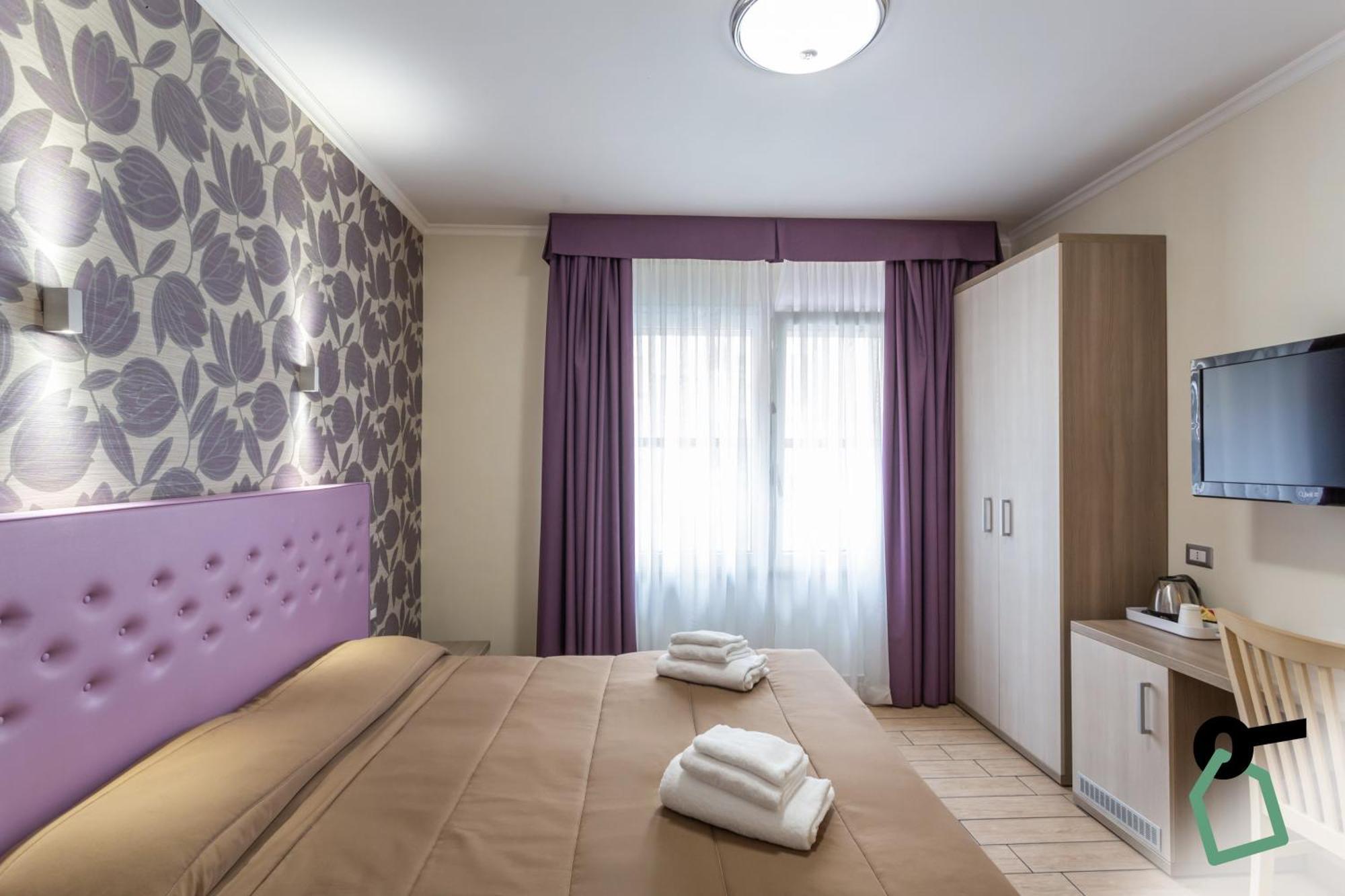 Hotiday Room Collection - Roma Barberini — Foto 3